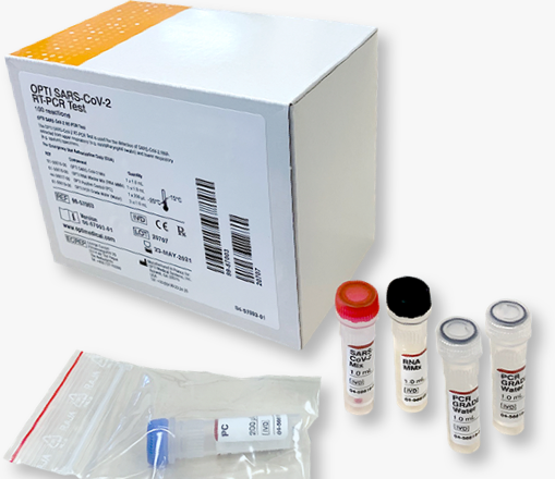 Rapid Antibody Test Rapid Antibody Test