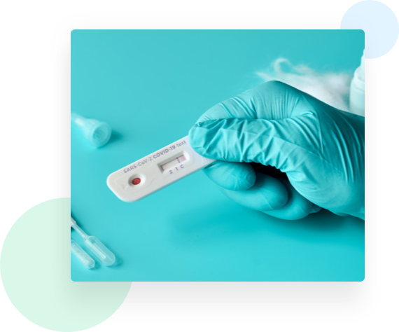 Rapid Antibody Test Rapid Antibody Test