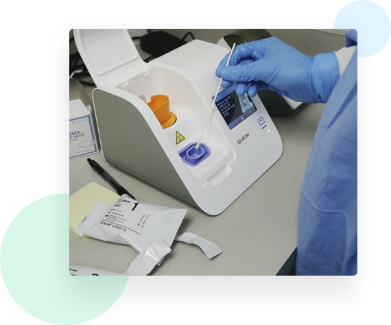 Antibody Test Antibody Test